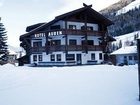 фото отеля Auren Hotel Ahrntal