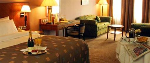 фото отеля Ballykisteen Hotel and Golf Resort