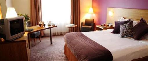 фото отеля Ballykisteen Hotel and Golf Resort