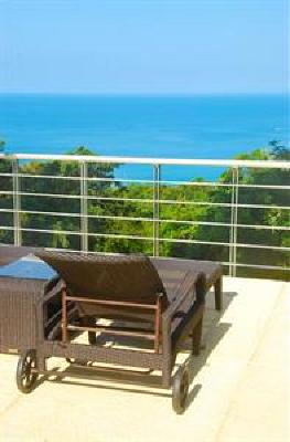 фото отеля Los Altos Beach Resort & Spa