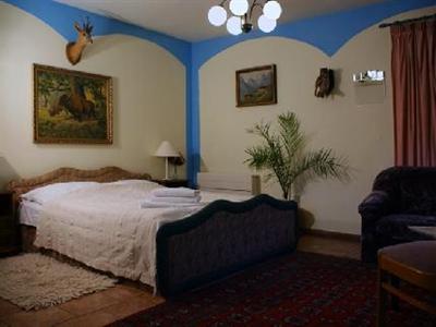 фото отеля Gay Hotel Villa Mansland Prague