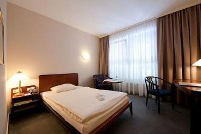 фото отеля Top Hotel La Residence Saarbrucken