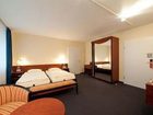 фото отеля Top Hotel La Residence Saarbrucken