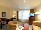 фото отеля Top Hotel La Residence Saarbrucken