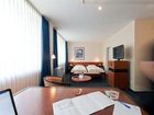 фото отеля Top Hotel La Residence Saarbrucken