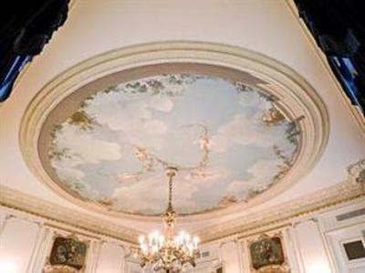 фото отеля Le Grand