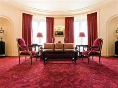 фото отеля Le Grand