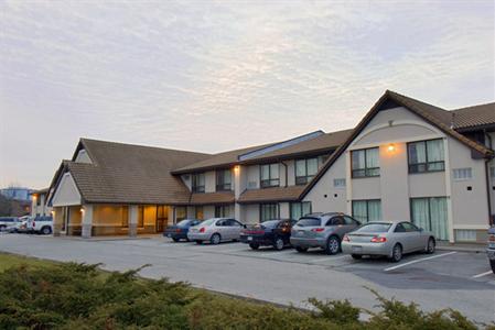 фото отеля Comfort Inn Toronto Northeast