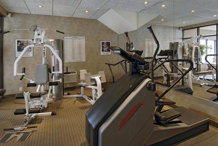 фото отеля Comfort Inn Toronto Northeast