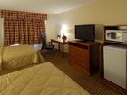 фото отеля Comfort Inn Toronto Northeast