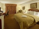 фото отеля Comfort Inn Toronto Northeast