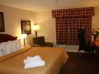 фото отеля Comfort Inn Toronto Northeast