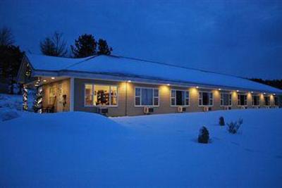 фото отеля Antigonish Evergreen Inn