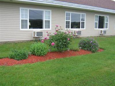 фото отеля Antigonish Evergreen Inn