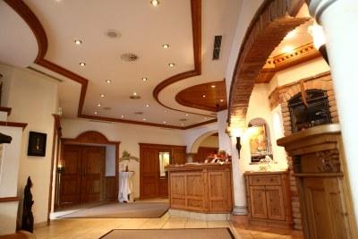фото отеля Landhaus Feckl