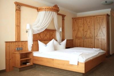 фото отеля Landhaus Feckl