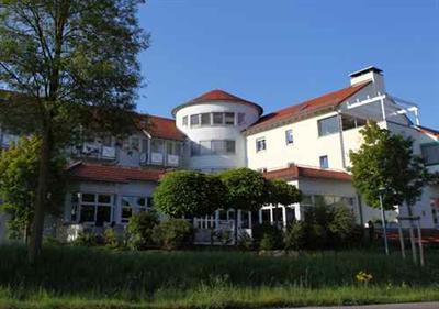 фото отеля Landhaus Feckl