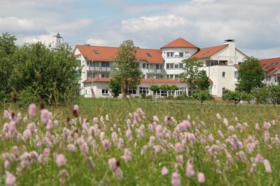 фото отеля Landhaus Feckl