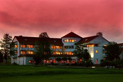 фото отеля Landhaus Feckl