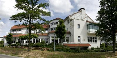 фото отеля Landhaus Feckl