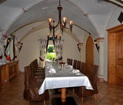 фото отеля Landhaus Feckl