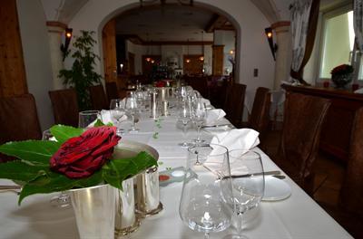 фото отеля Landhaus Feckl