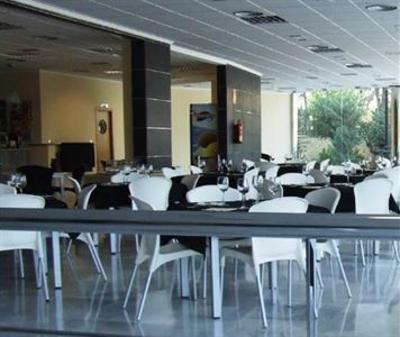 фото отеля JM La Cala Benidorm Sun Apartments