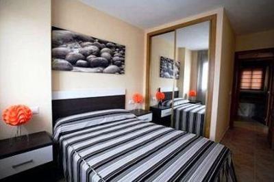 фото отеля JM La Cala Benidorm Sun Apartments
