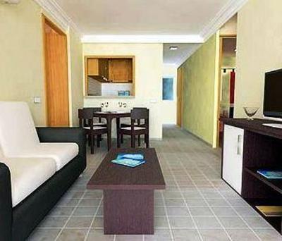 фото отеля JM La Cala Benidorm Sun Apartments