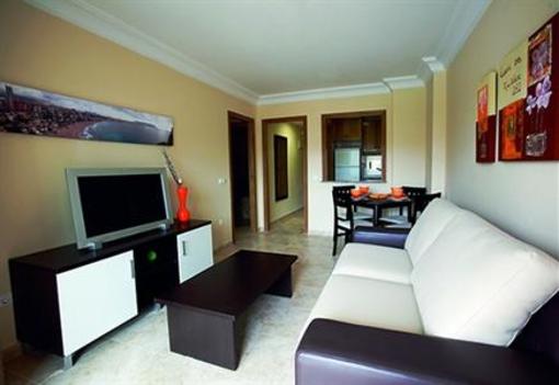 фото отеля JM La Cala Benidorm Sun Apartments