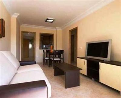 фото отеля JM La Cala Benidorm Sun Apartments