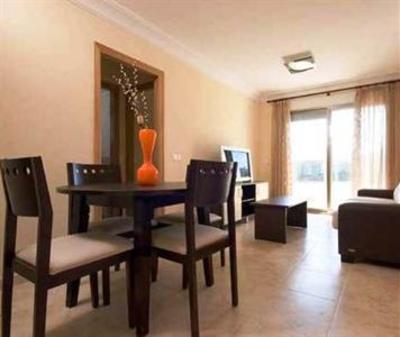 фото отеля JM La Cala Benidorm Sun Apartments