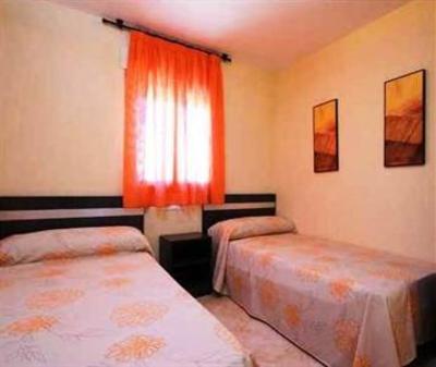 фото отеля JM La Cala Benidorm Sun Apartments