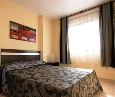 фото отеля JM La Cala Benidorm Sun Apartments