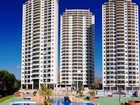 фото отеля JM La Cala Benidorm Sun Apartments