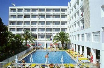 фото отеля Hotel Victoria Ibiza