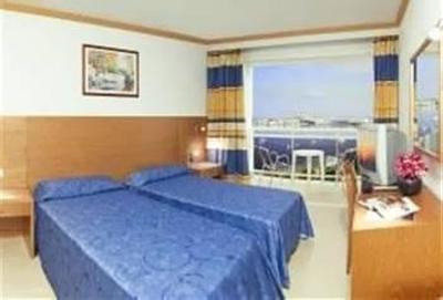 фото отеля Hotel Victoria Ibiza