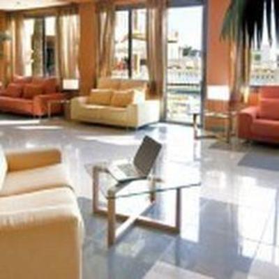 фото отеля Hotel Victoria Ibiza