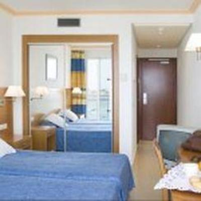 фото отеля Hotel Victoria Ibiza