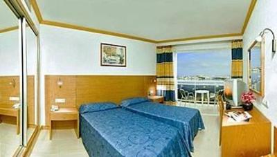 фото отеля Hotel Victoria Ibiza