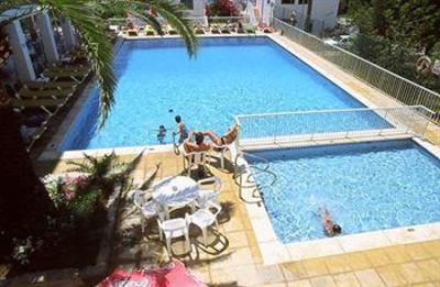 фото отеля Hotel Victoria Ibiza