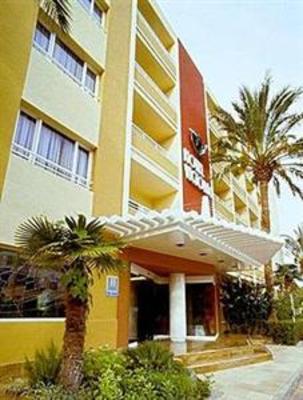 фото отеля Hotel Victoria Ibiza