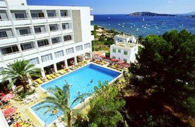 фото отеля Hotel Victoria Ibiza