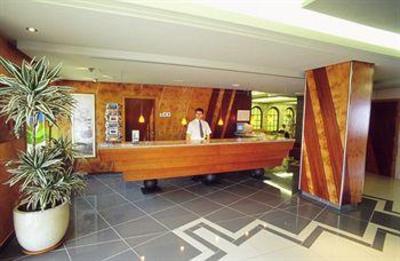 фото отеля Hotel Victoria Ibiza