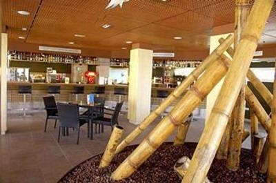 фото отеля Hotel Victoria Ibiza