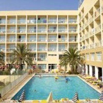 фото отеля Hotel Victoria Ibiza