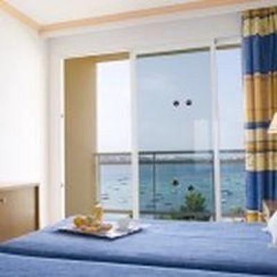 фото отеля Hotel Victoria Ibiza