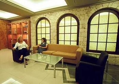фото отеля Hotel Victoria Ibiza