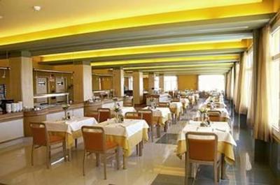 фото отеля Hotel Victoria Ibiza