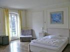 фото отеля Hotel Chateau de Pourtales